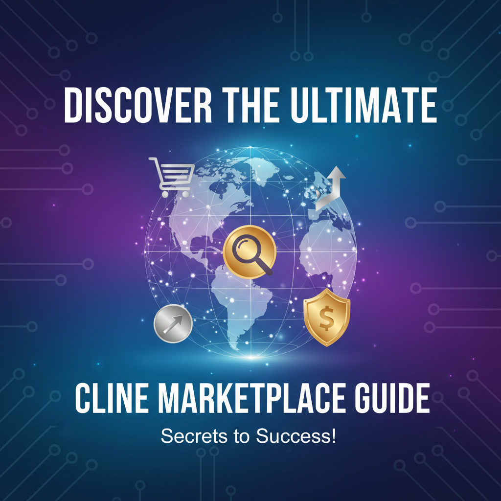 Discover the Ultimate Cline Marketplace Guide: Secrets to Success!