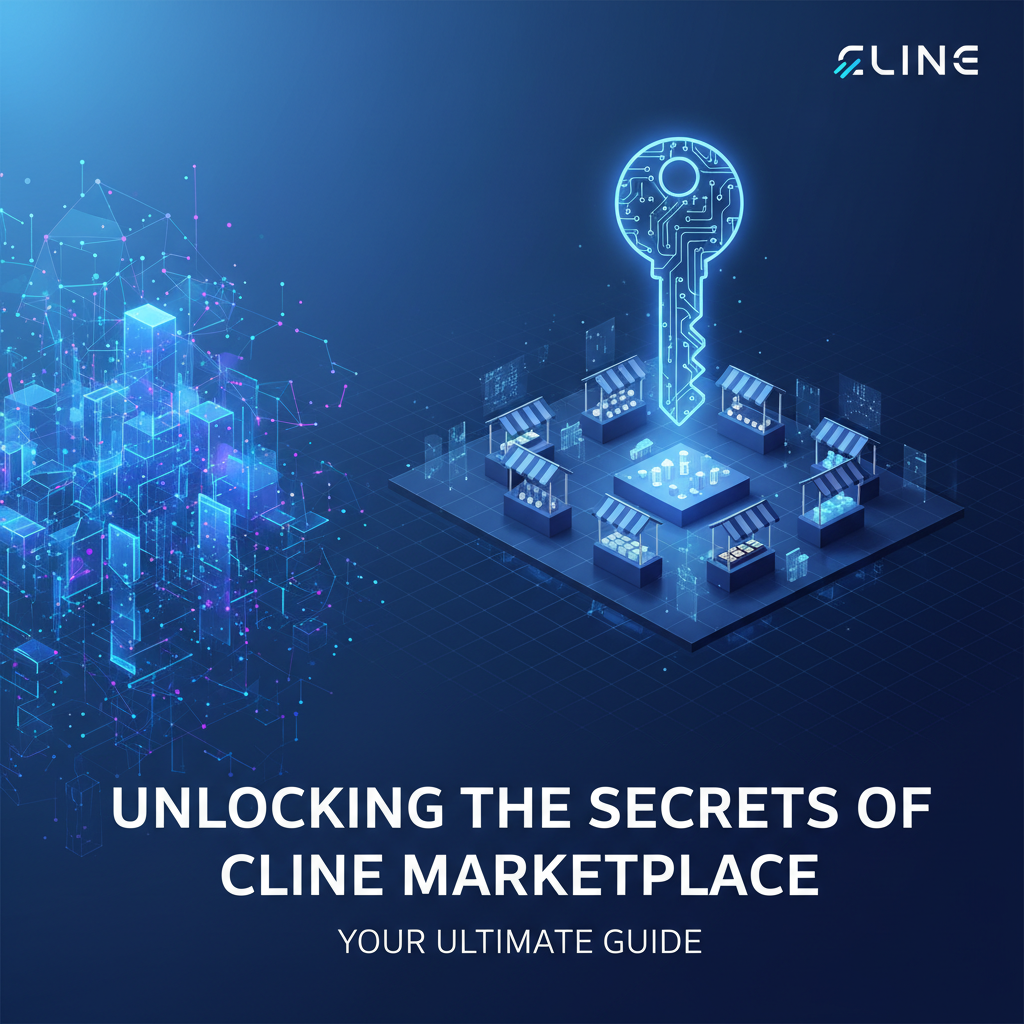 Unlocking the Secrets of Cline Marketplace: Your Ultimate Guide