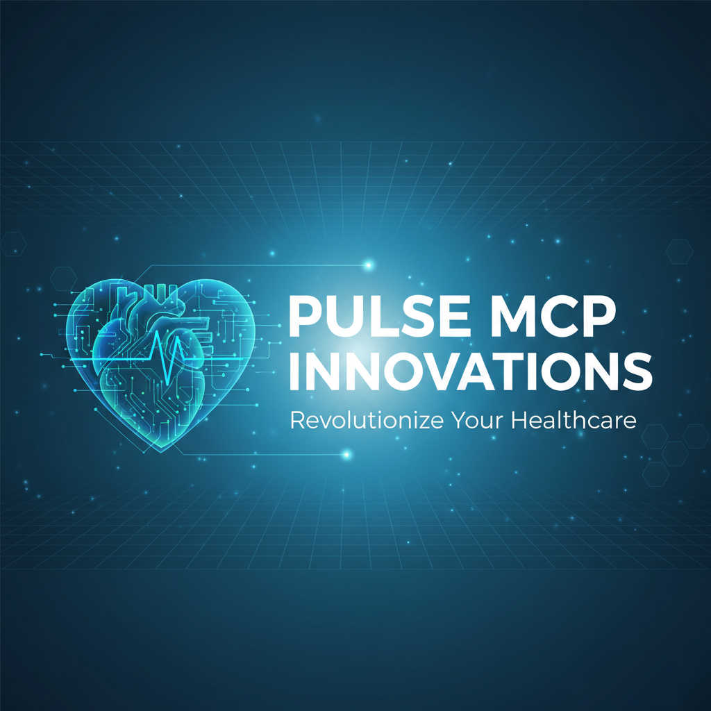 Revolutionize Your Healthcare with Pulse MCP Innovations