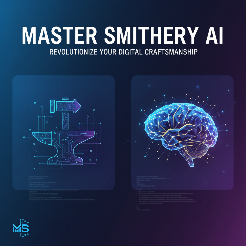 Master Smithery AI: Revolutionize Your Digital Craftsmanship