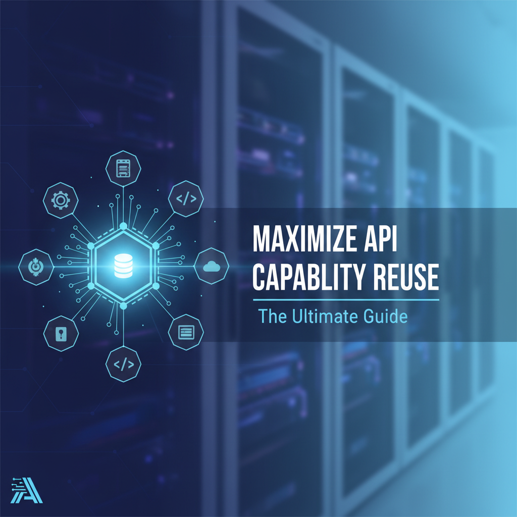 Maximize API Capability Reuse: The Ultimate Guide