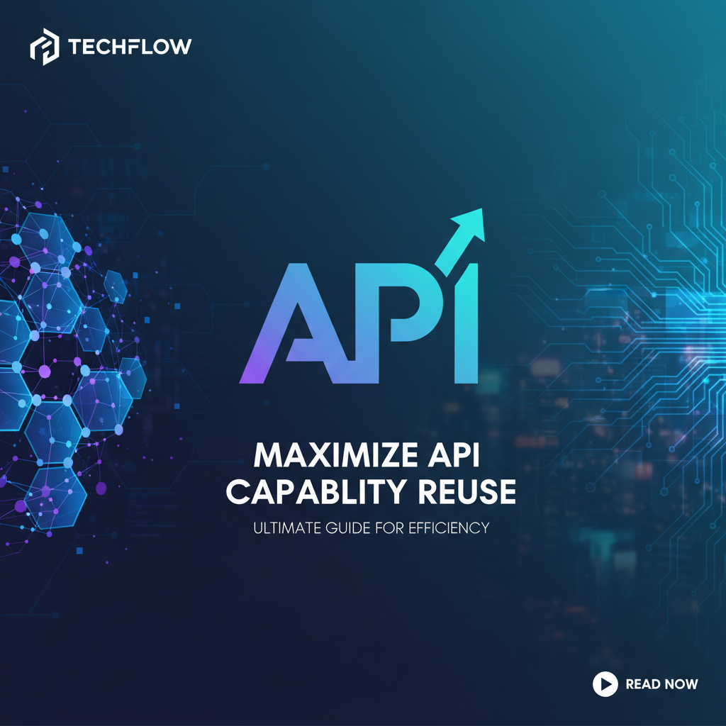 Maximize API Capability Reuse: Ultimate Guide for Efficiency
