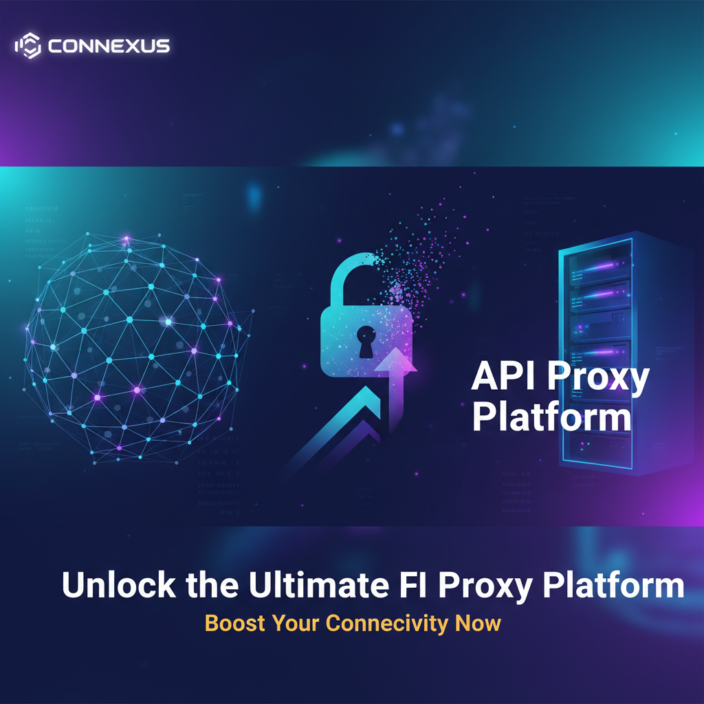 Unlock the Ultimate API Proxy Platform: Boost Your Connectivity Now