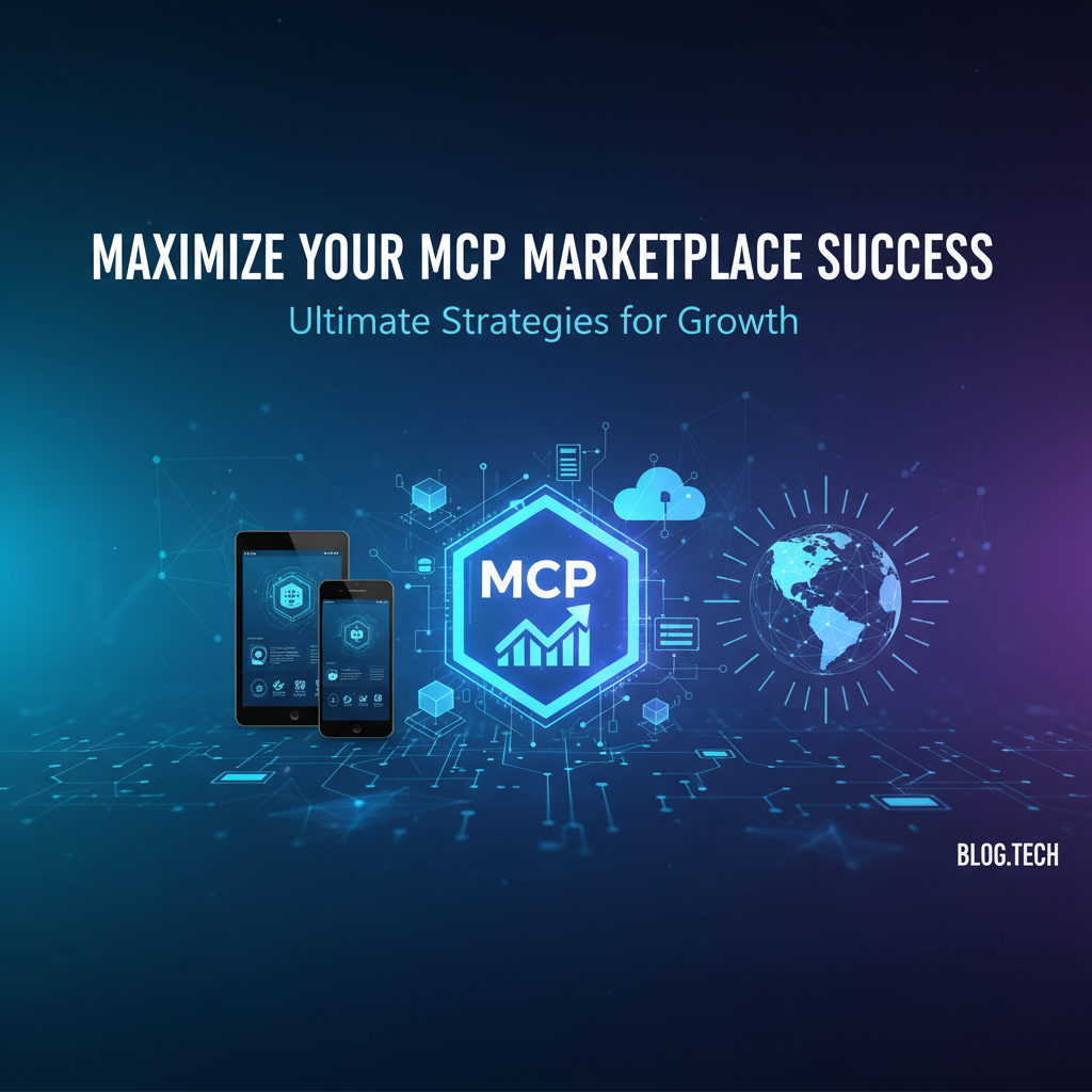 Maximize Your MCP Marketplace Success: Ultimate Strategies for Growth