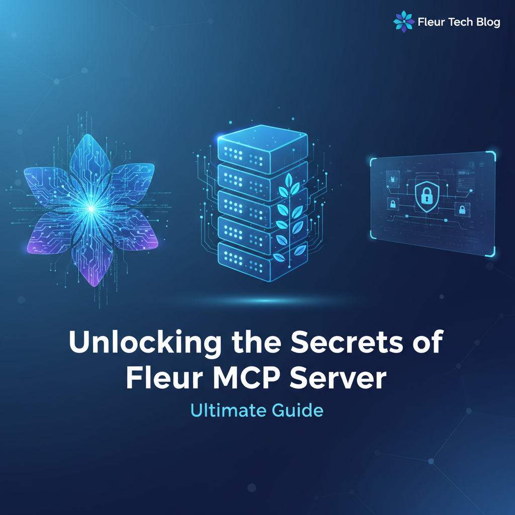 Unlocking the Secrets of Fleur MCP Server: Ultimate Guide