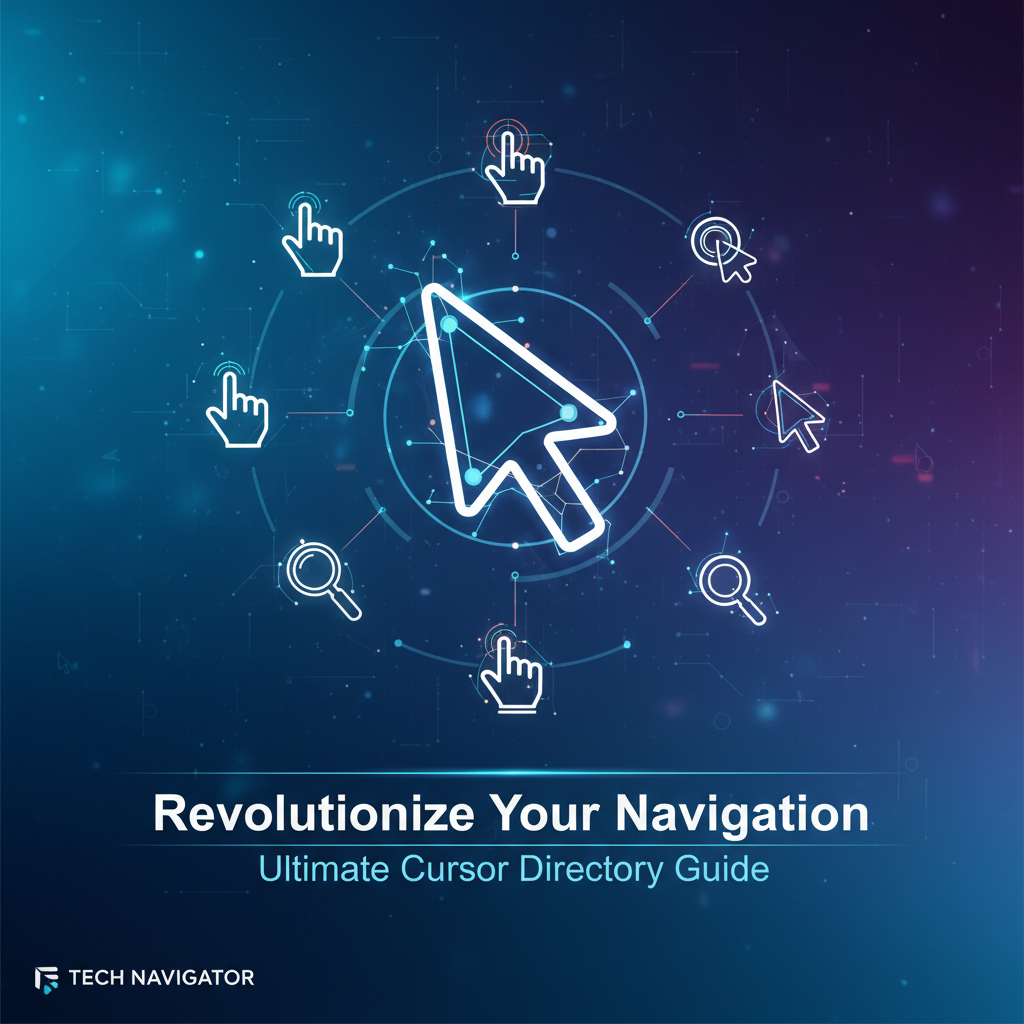 Revolutionize Your Navigation: Ultimate Cursor Directory Guide