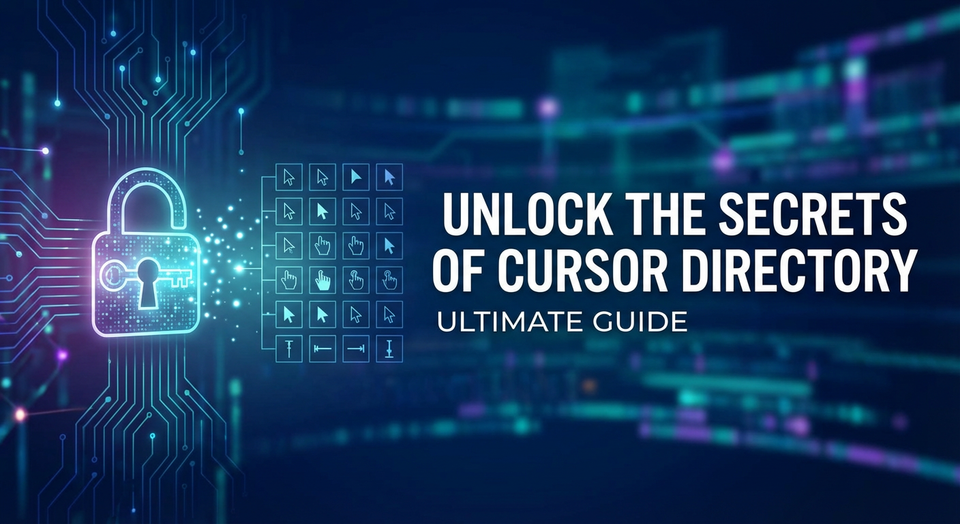 Unlock the Secrets of Cursor Directory: Ultimate Guide