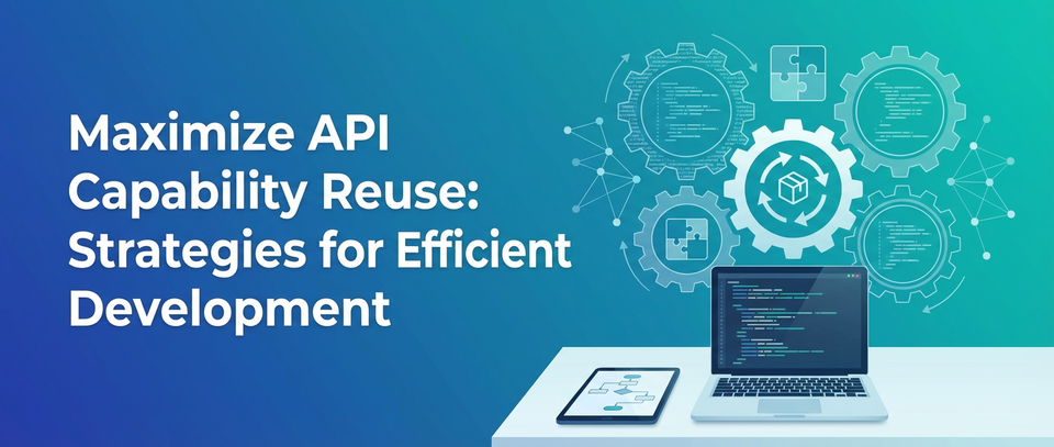 Maximize API Capability Reuse: Strategies for Efficient Development