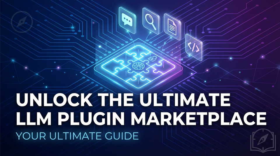Unlock the Ultimate LLM Plugin Marketplace: Your Ultimate Guide
