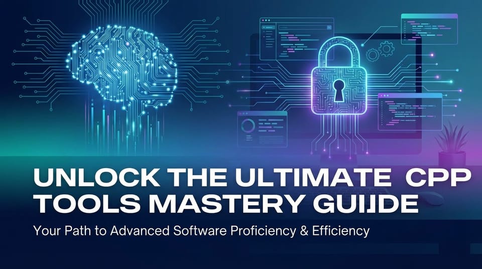 Unlock the Ultimate MCP Tools Mastery Guide