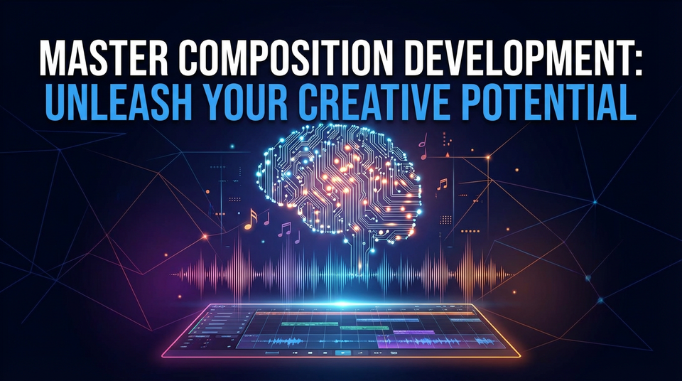 Master Composition Development: Unleash Your Creative Potential