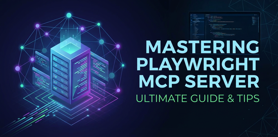 Mastering Playwright MCP Server: Ultimate Guide & Tips
