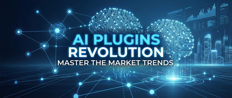 AI Plugins Revolution: Master the Market Trends