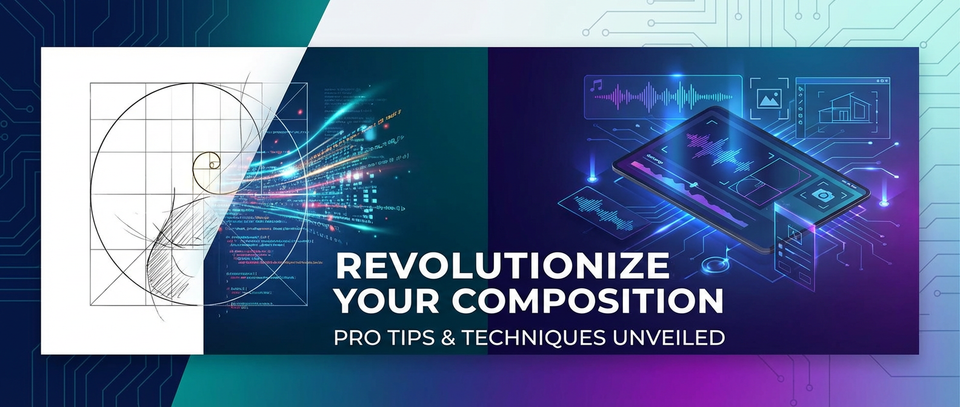 Revolutionize Your Composition: Pro Tips & Techniques Unveiled