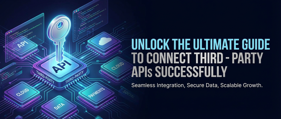Unlock the Ultimate Guide to Connect Third-Party APIs Successfully