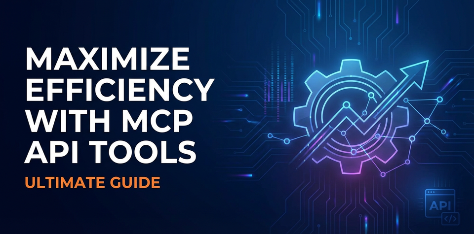 Maximize Efficiency with MCP API Tools: Ultimate Guide