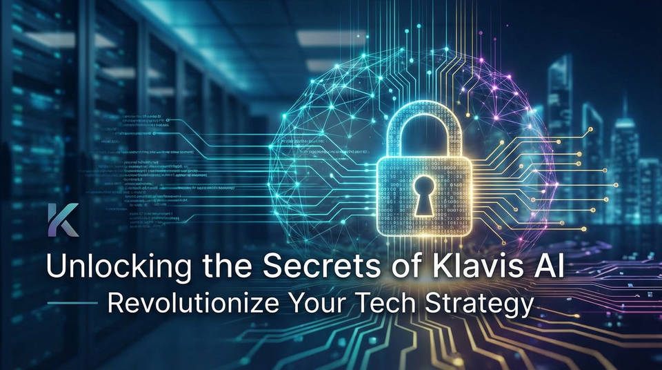 Unlocking the Secrets of Klavis AI: Revolutionize Your Tech Strategy