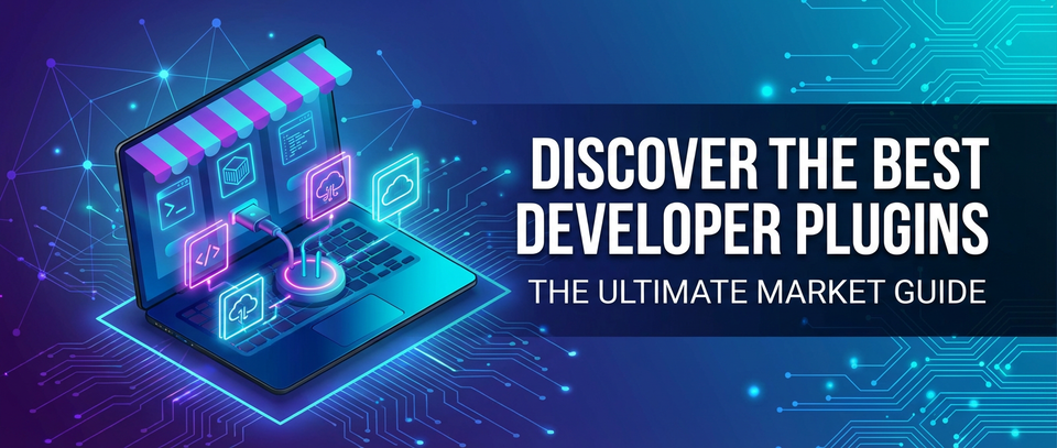 Discover the Best Developer Plugins: The Ultimate Market Guide