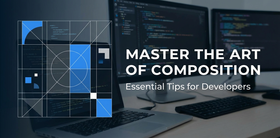 Master the Art of Composition: Essential Tips for Developers