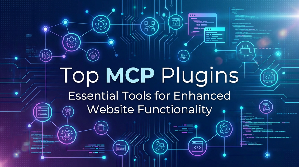 Top MCP Plugins: Essential Tools for Enhanced Website Functionality