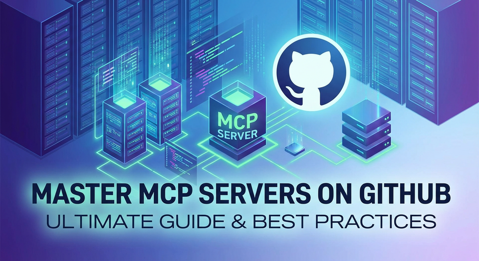 Master MCP Servers on Github: Ultimate Guide & Best Practices