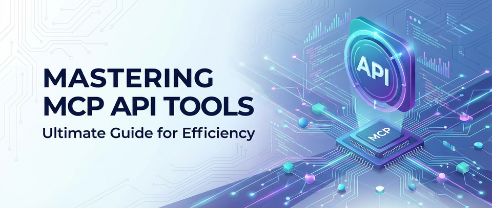 Mastering MCP API Tools: Ultimate Guide for Efficiency