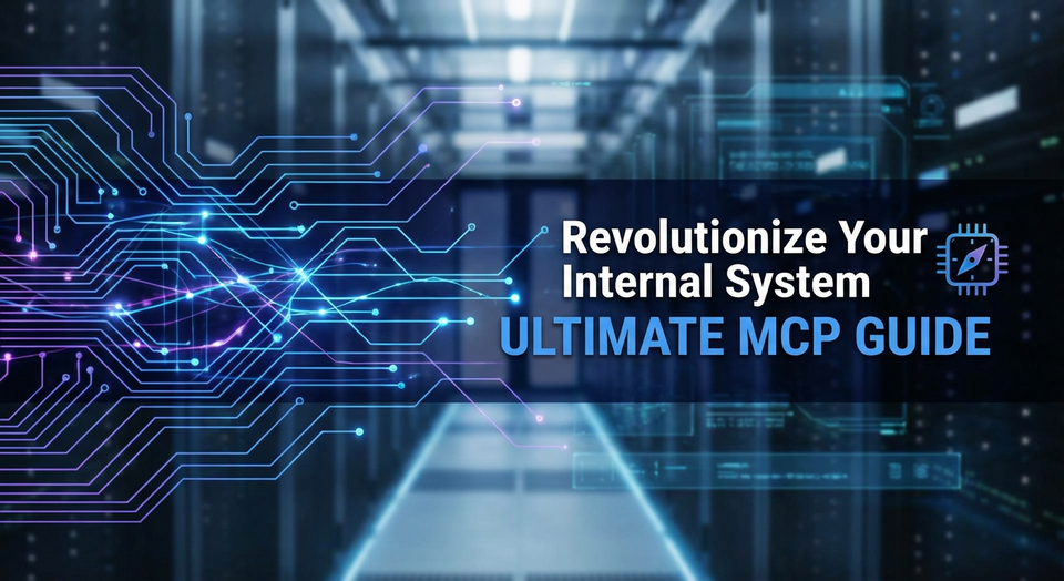 Revolutionize Your Internal System with the Ultimate MCP Guide