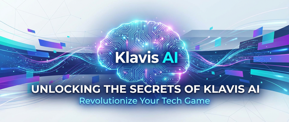 Unlocking the Secrets of Klavis AI: Revolutionize Your Tech Game