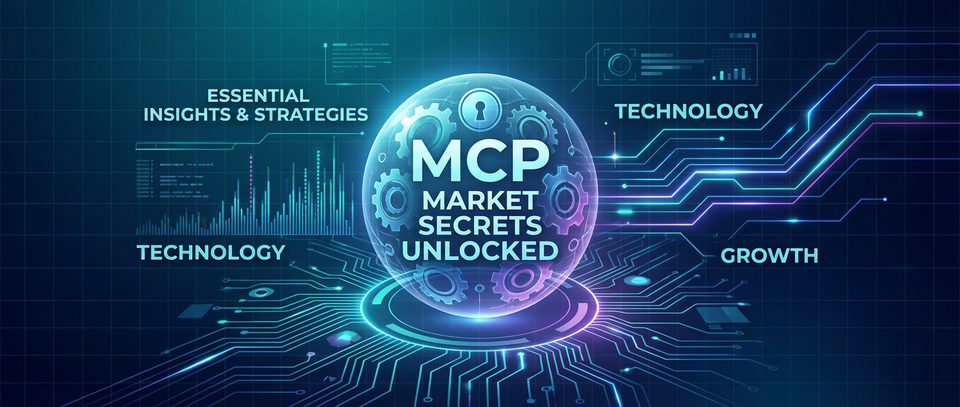 Unlocking the Secrets of MCP Market: Essential Insights & Strategies