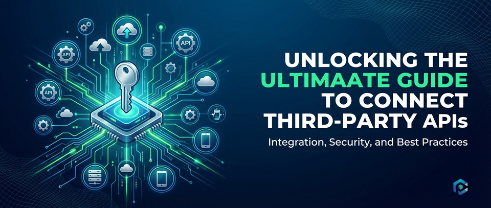 Unlocking the Ultimate Guide to Connect Third-Party APIs
