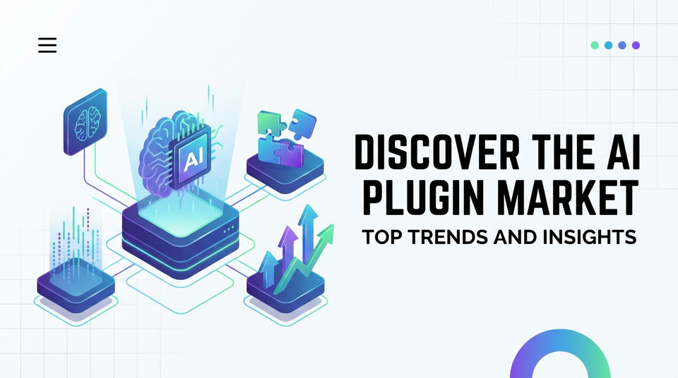 Discover the AI Plugin Market: Top Trends and Insights