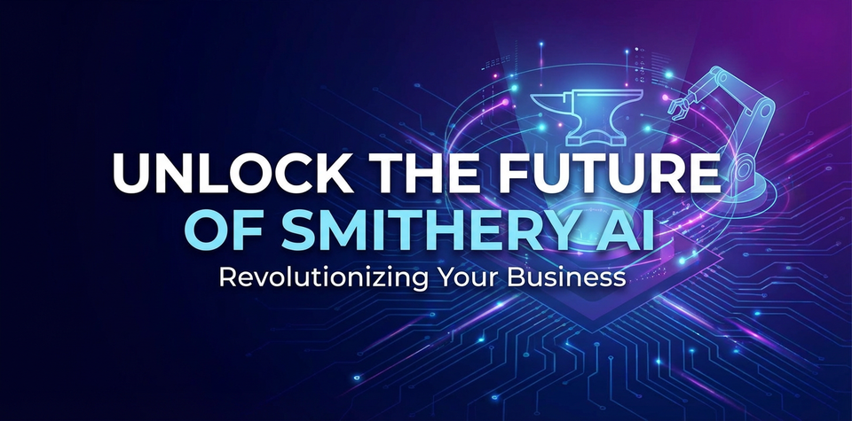 Unlock the Future of Smithery AI: Revolutionizing Your Business