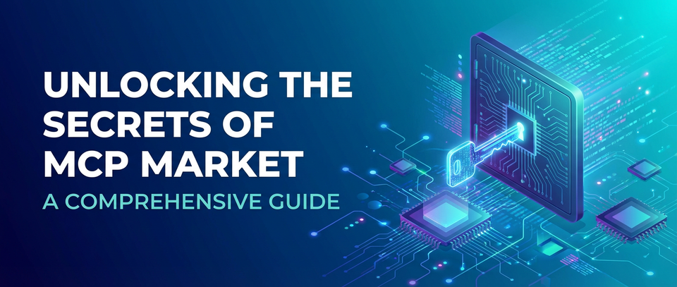 Unlocking the Secrets of MCP Market: A Comprehensive Guide