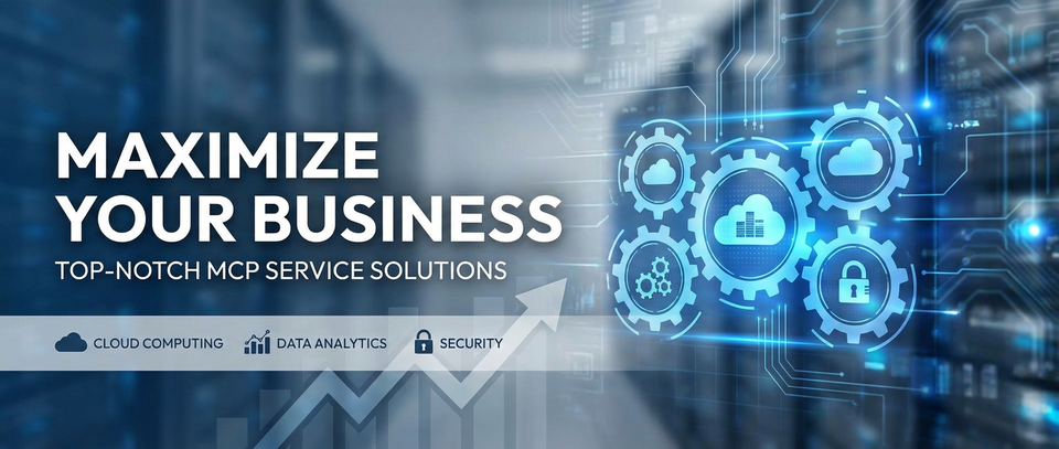 Maximize Your Business with Top-Notch MCP Service Solutions