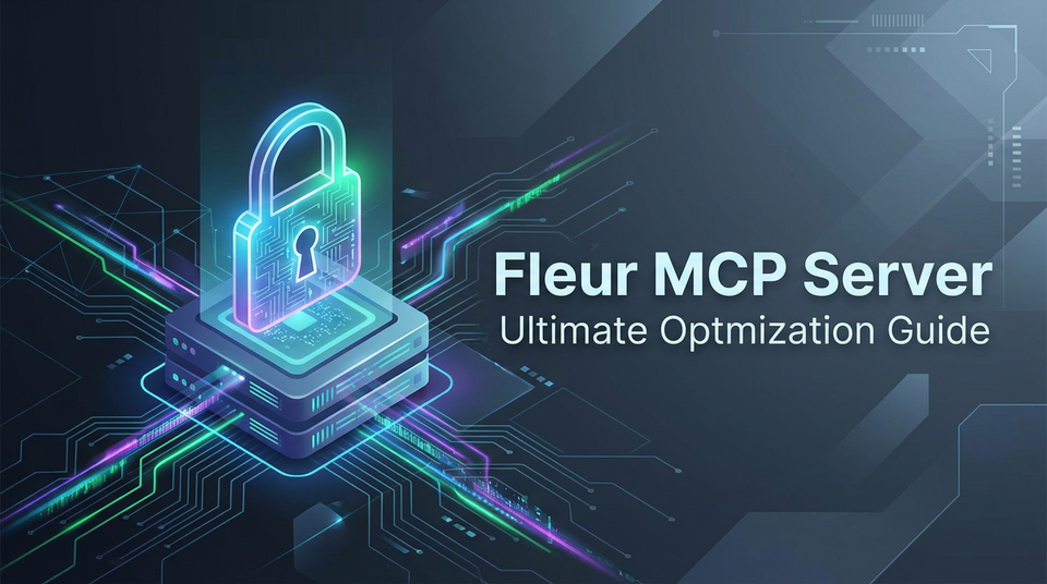 Unlock the Secrets of Fleur MCP Server: Ultimate Optimization Guide