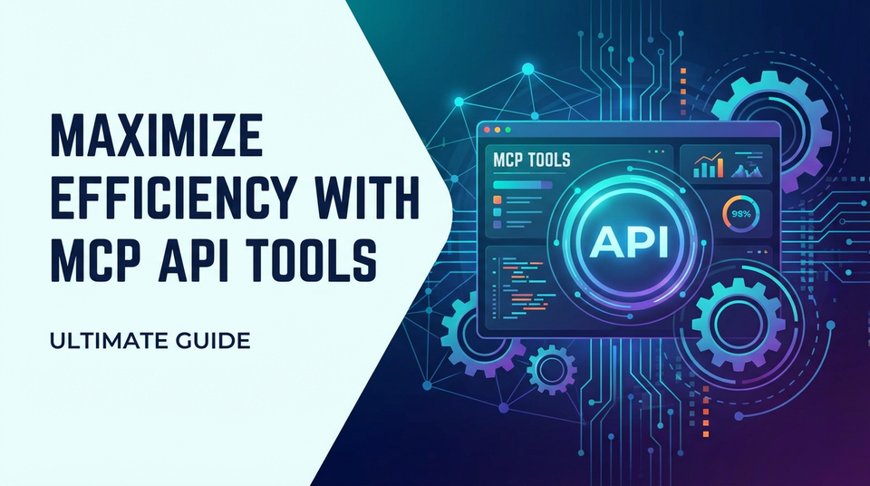 Maximize Efficiency with MCP API Tools: Ultimate Guide