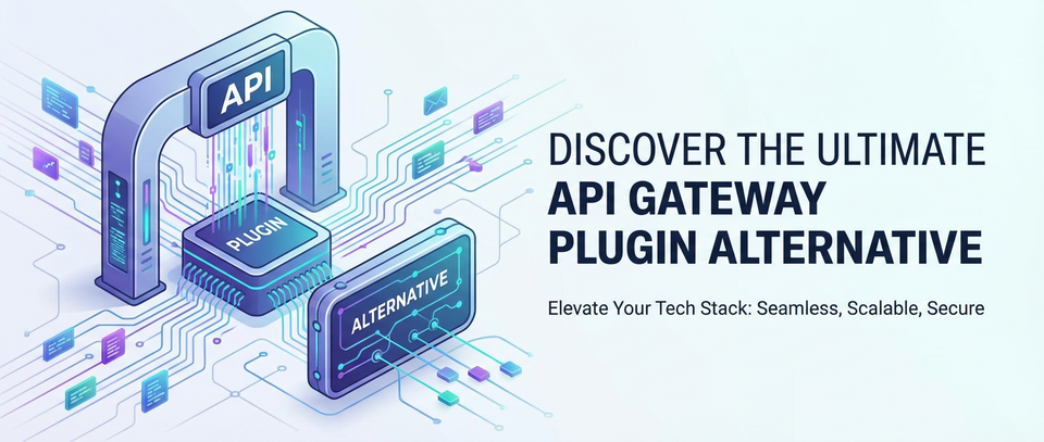 Discover the Ultimate API Gateway Plugin Alternative