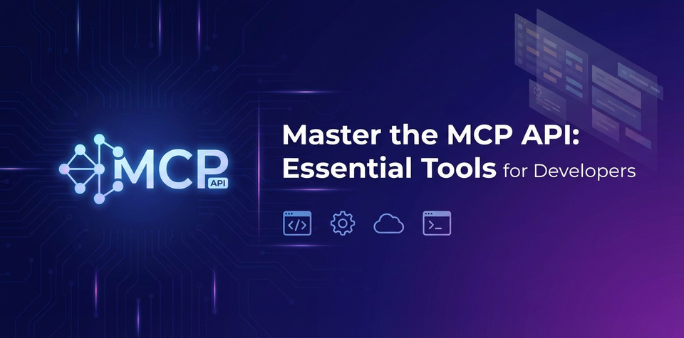 Master the MCP API: Essential Tools for Developers