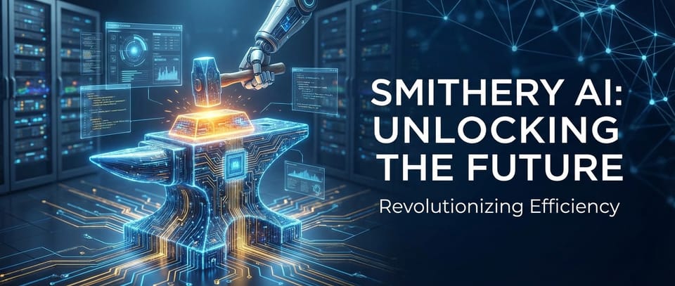 Unlocking the Future of Smithery AI: Revolutionizing Efficiency