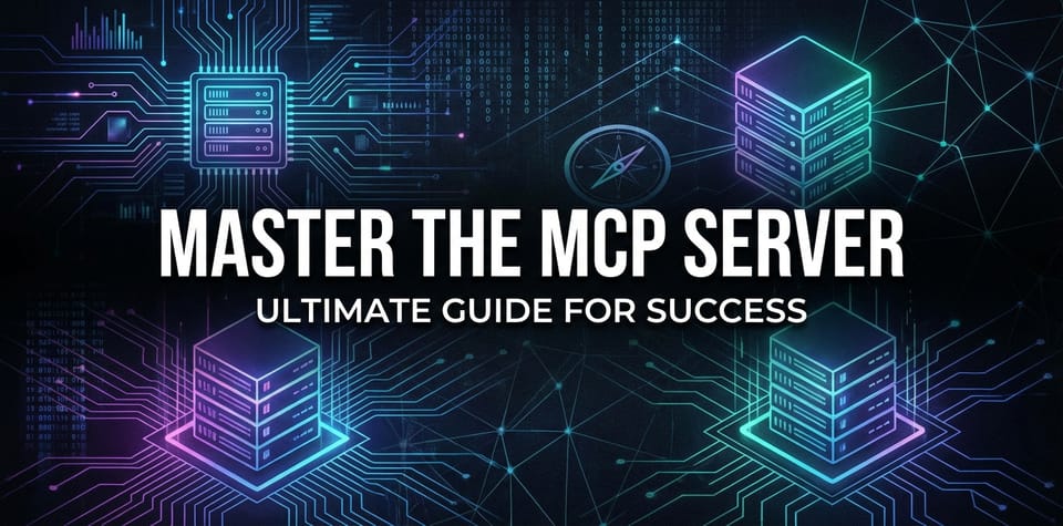 Master the MCP Server: Ultimate Guide for Success