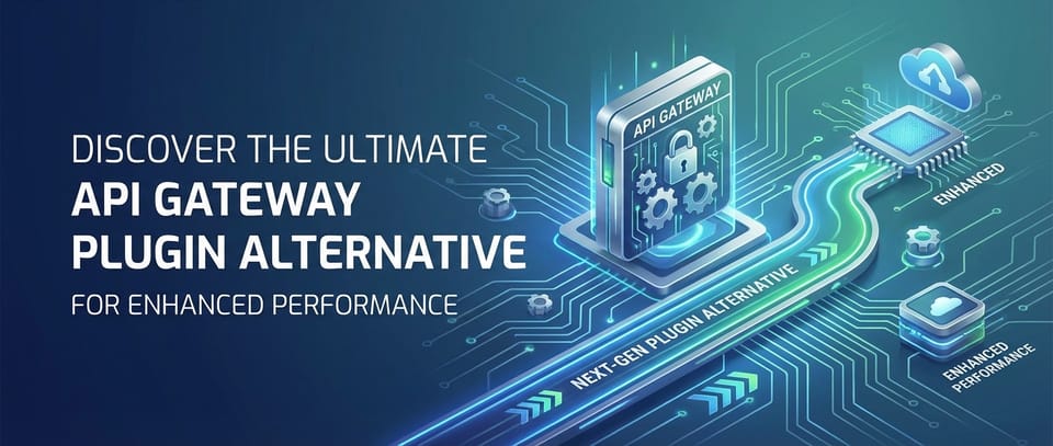 Discover the Ultimate API Gateway Plugin Alternative for Enhanced Performance
